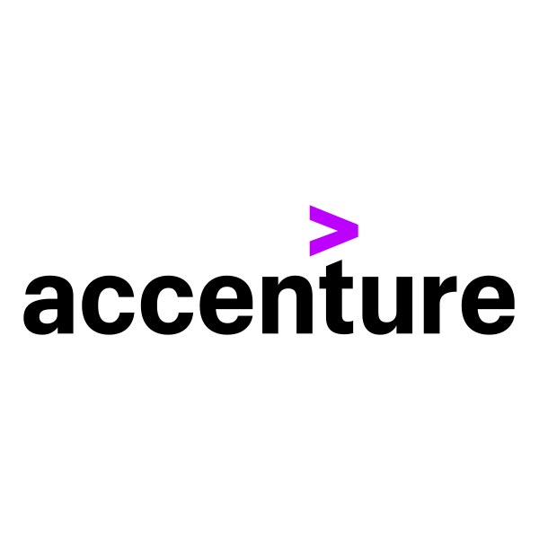 TREC DC Accenture logo