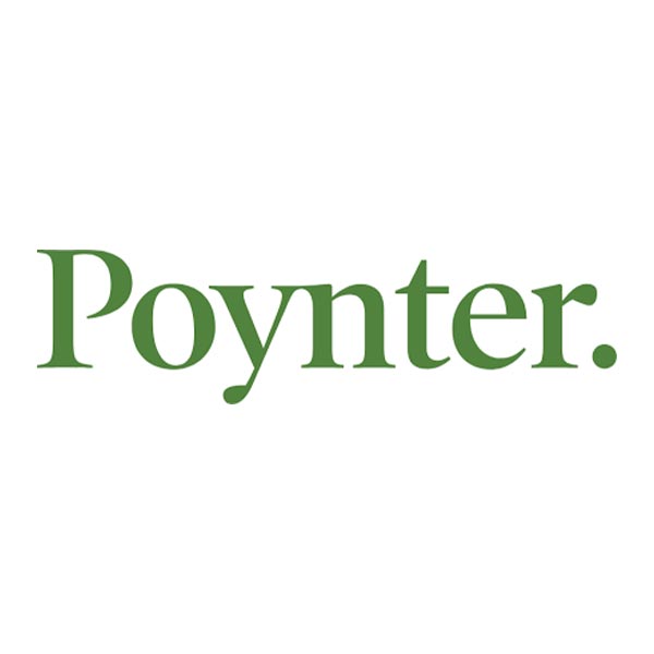 TREC DC Poynter logo