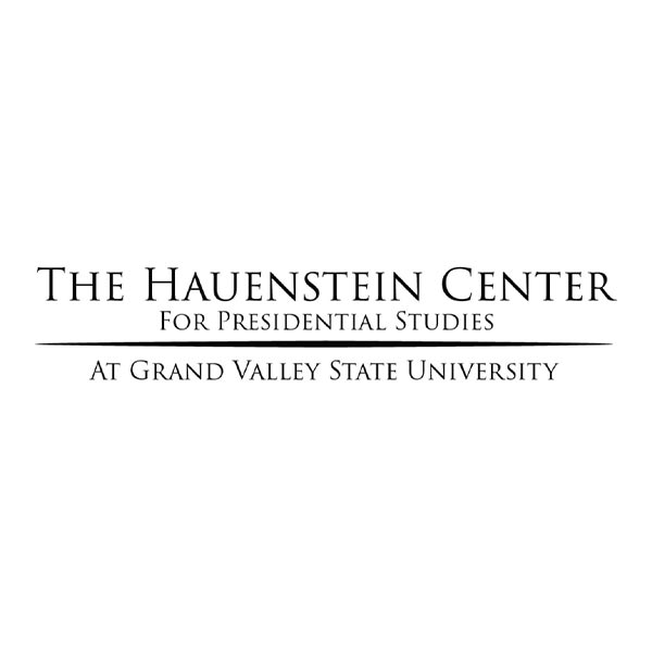 TREC DC The Hauenstein Center for Presidential Studies logo