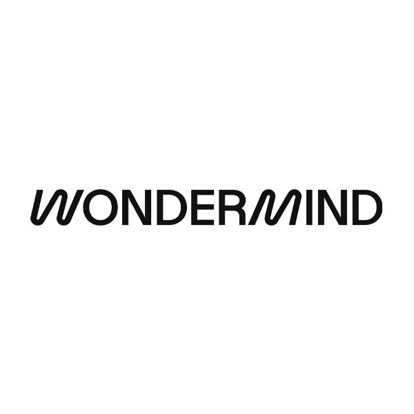 TREC DC Wondermind logo