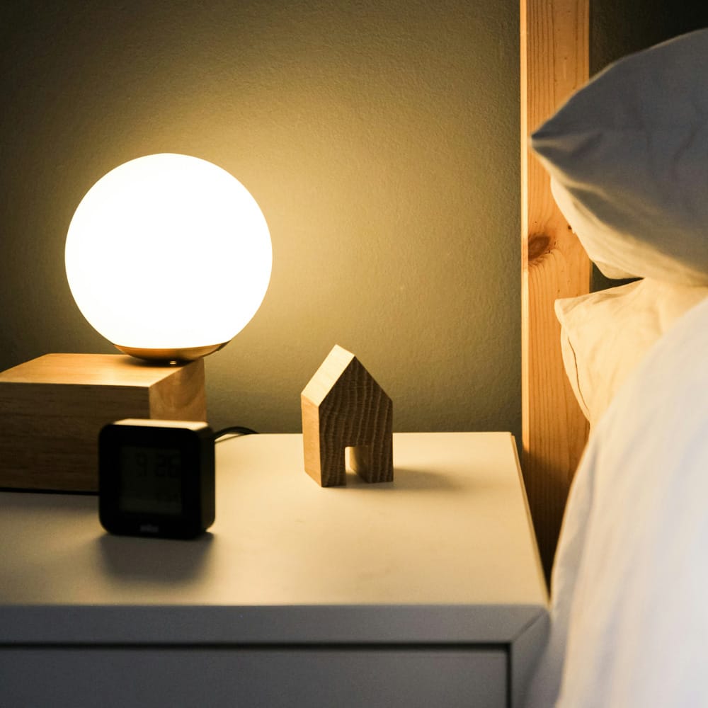 Sleep therapy